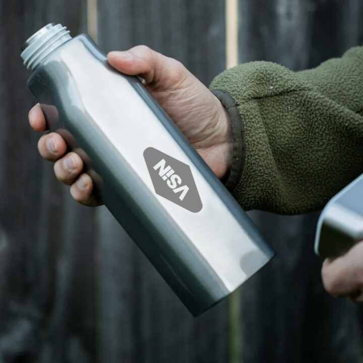 Virtuos Water Bottle